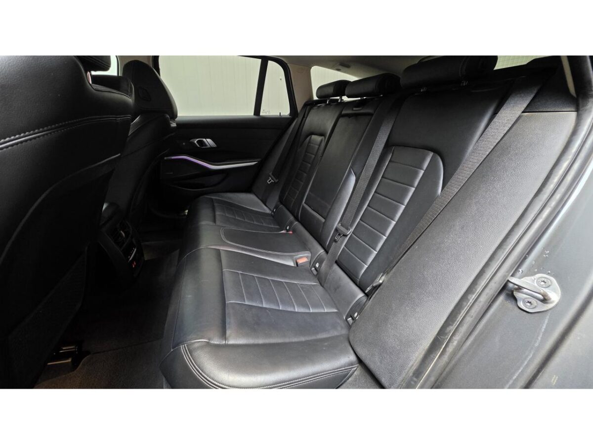 BMW serie 3 touring