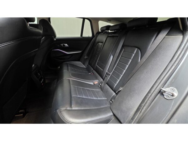BMW serie 3 touring