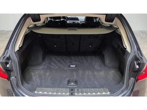 BMW serie 3 touring