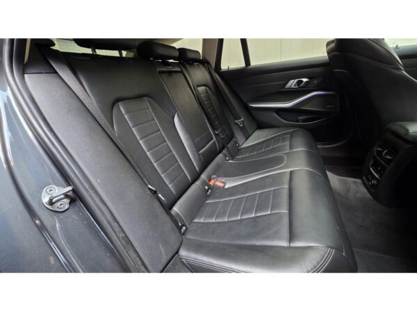 BMW serie 3 touring