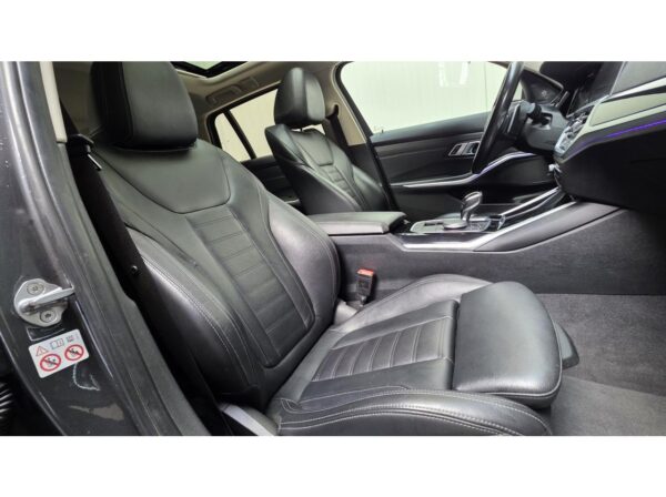 BMW serie 3 touring