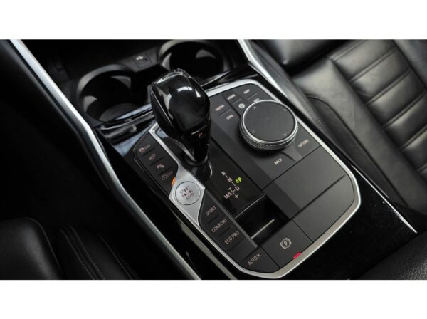 BMW serie 3 touring