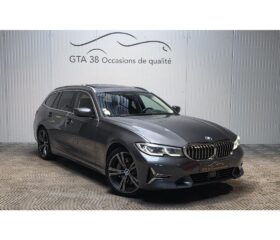 BMW serie 3 touring