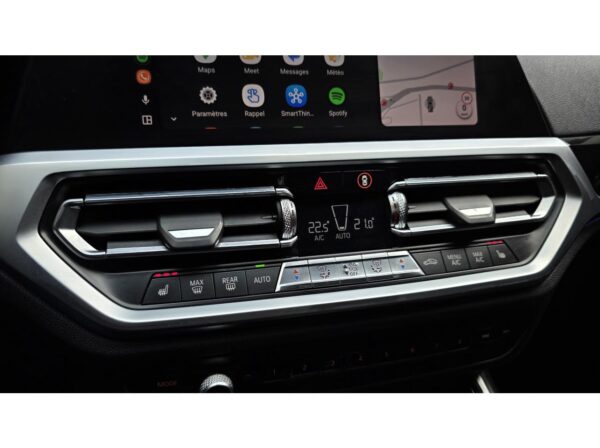 BMW serie 3 touring