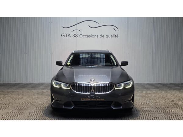 BMW serie 3 touring