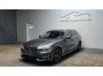 BMW serie 3 touring