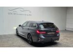 BMW serie 3 touring