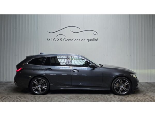 BMW serie 3 touring