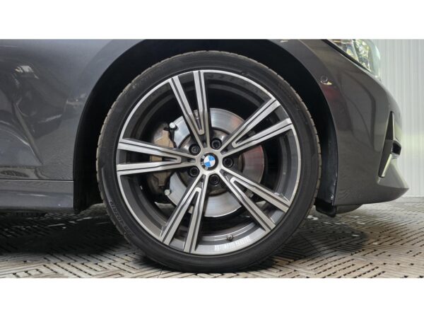 BMW serie 3 touring