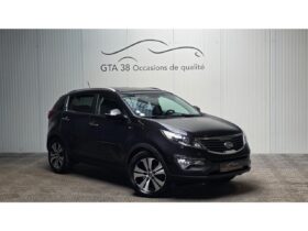 SPORTAGE