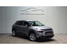 C4 CACTUS