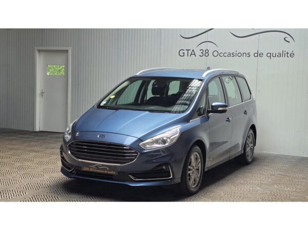 FORD GALAXY
