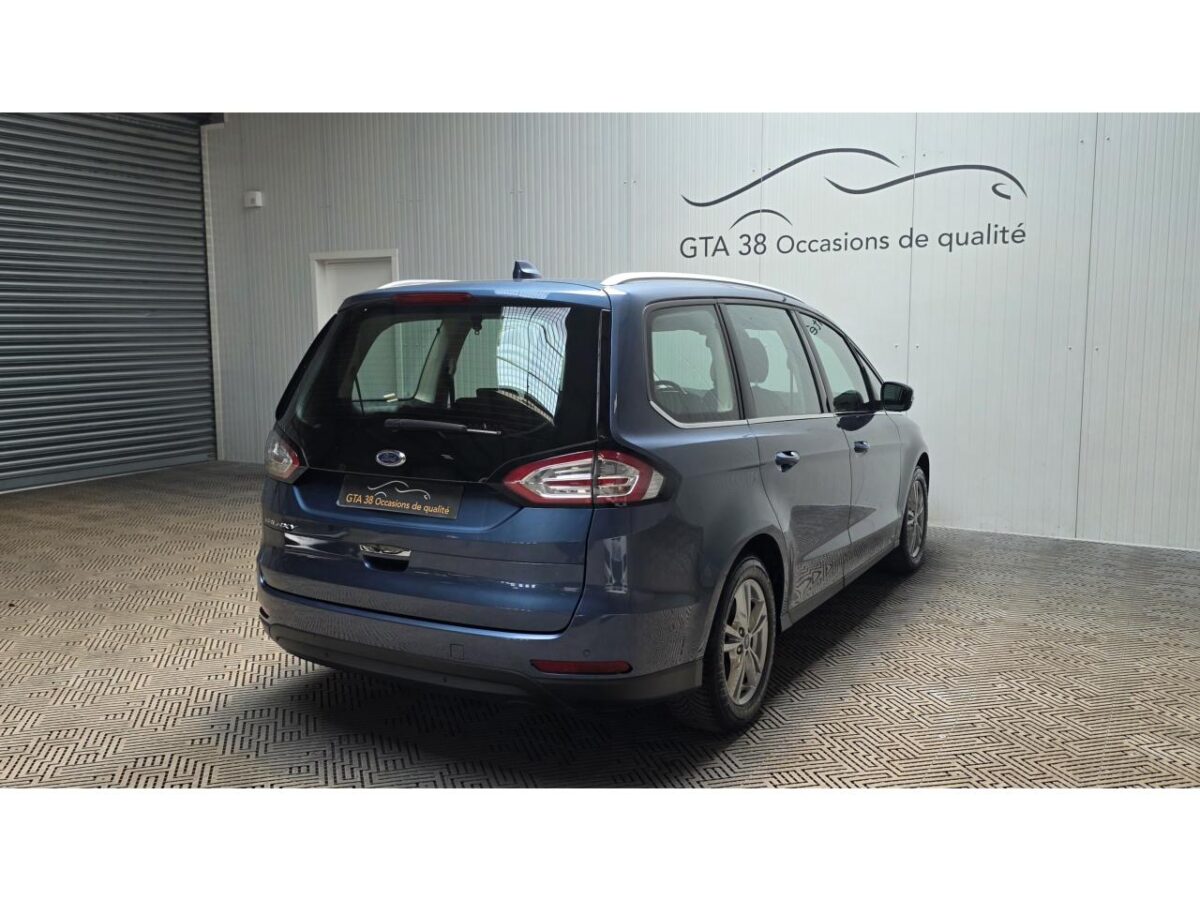 FORD GALAXY