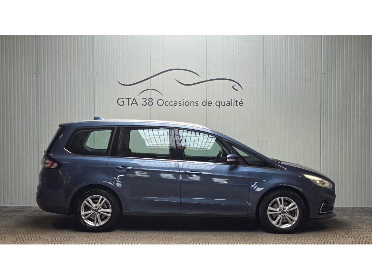 FORD GALAXY
