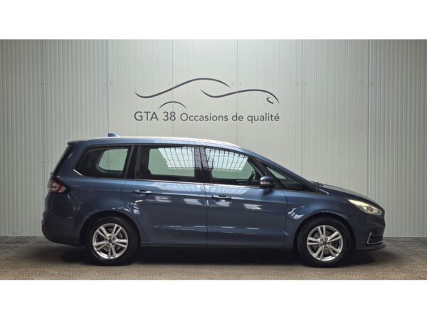 FORD GALAXY