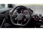 AUDI TTRS
