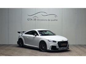 TTRS
