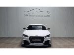 AUDI TTRS