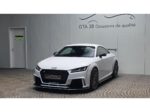 AUDI TTRS