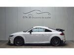 AUDI TTRS