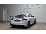AUDI TTRS