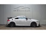 AUDI TTRS