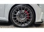 AUDI TTRS