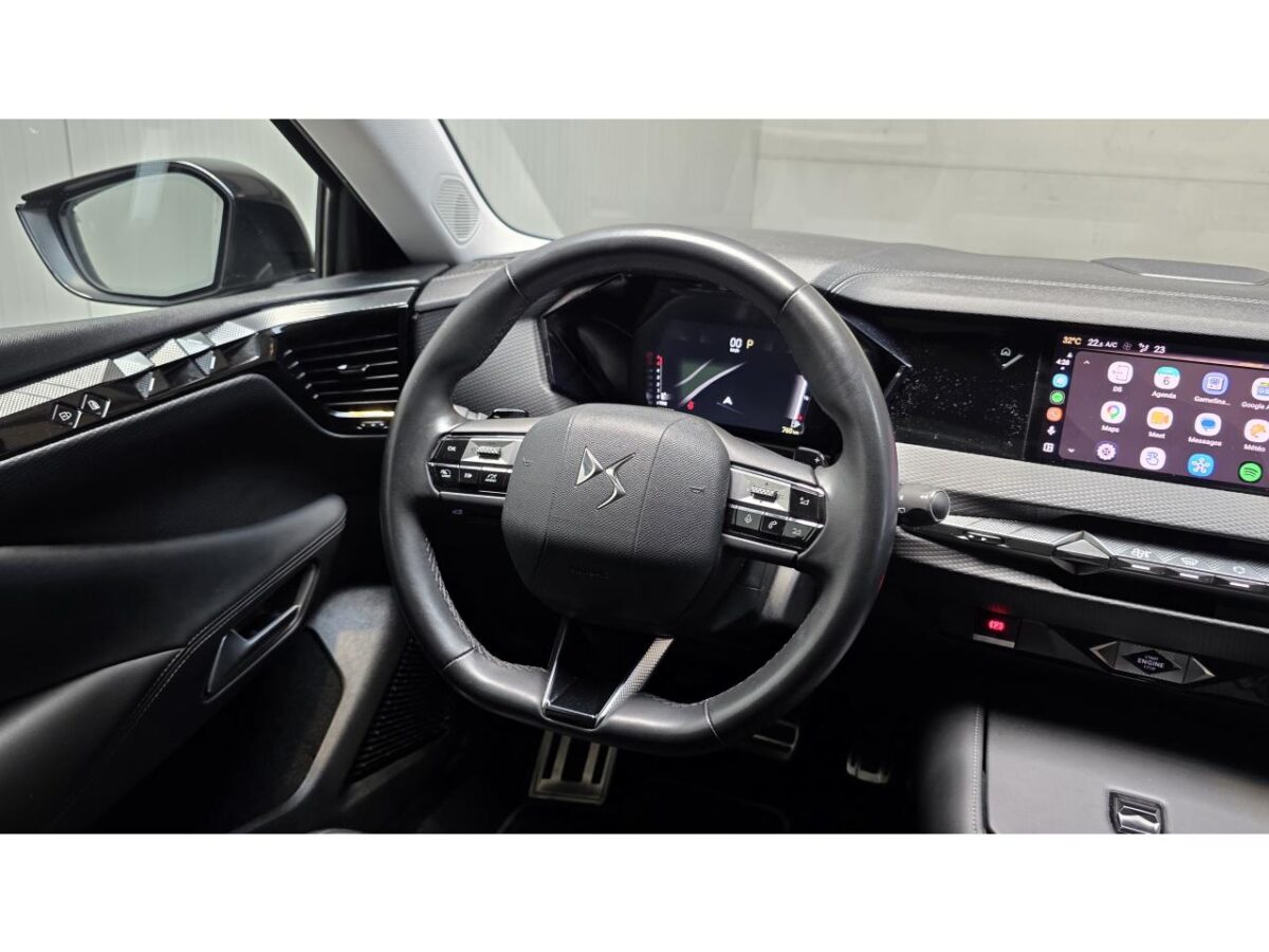 DS DS4