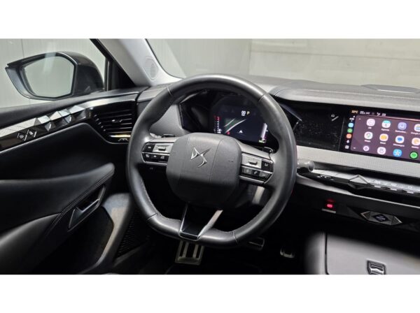 DS DS4