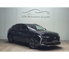 DS DS4