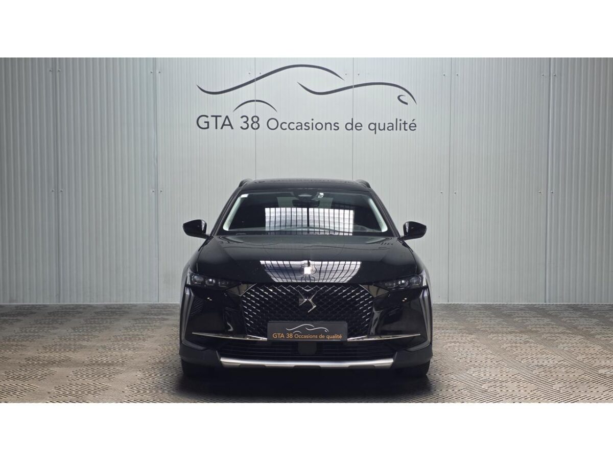 DS DS4