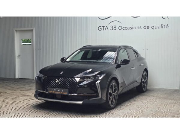 DS DS4