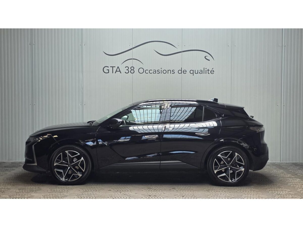 DS DS4