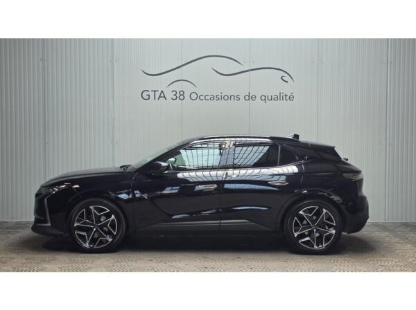 DS DS4