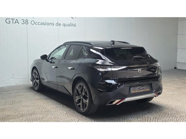 DS DS4