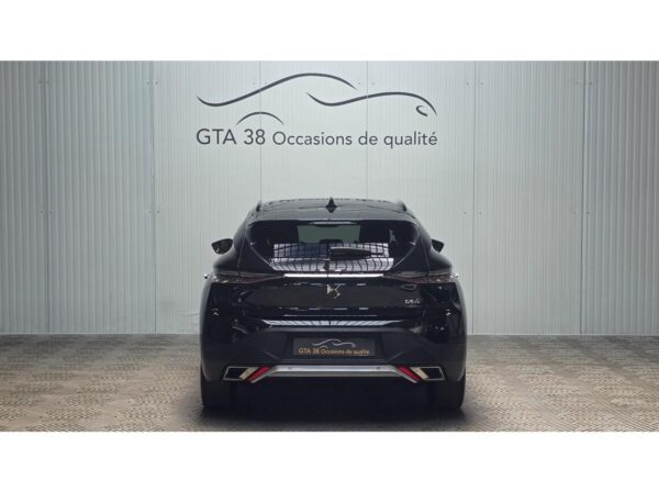 DS DS4