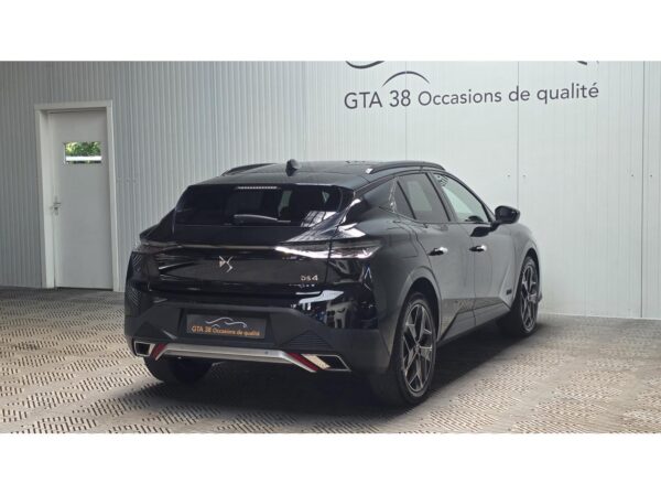 DS DS4