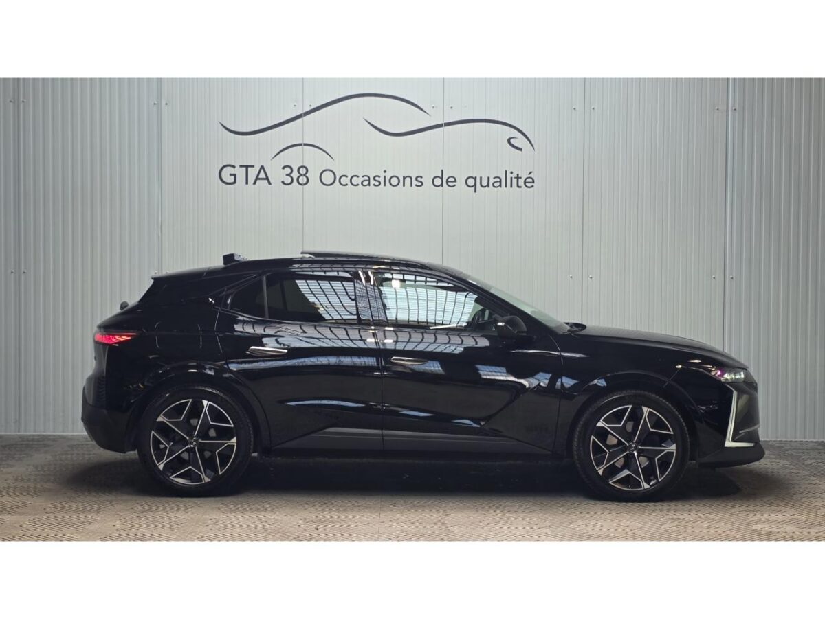 DS DS4