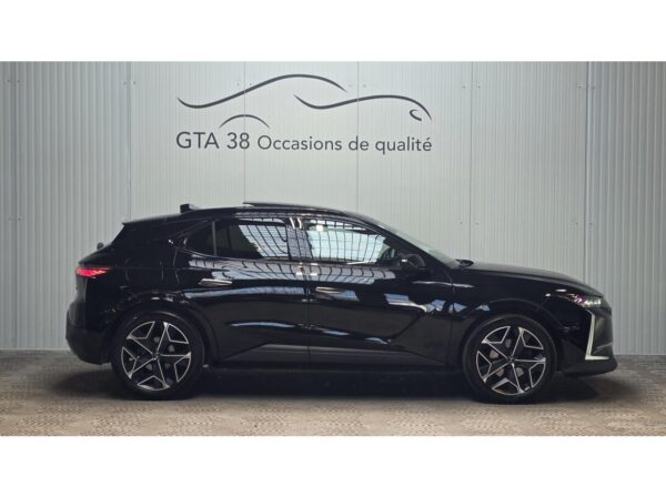DS DS4