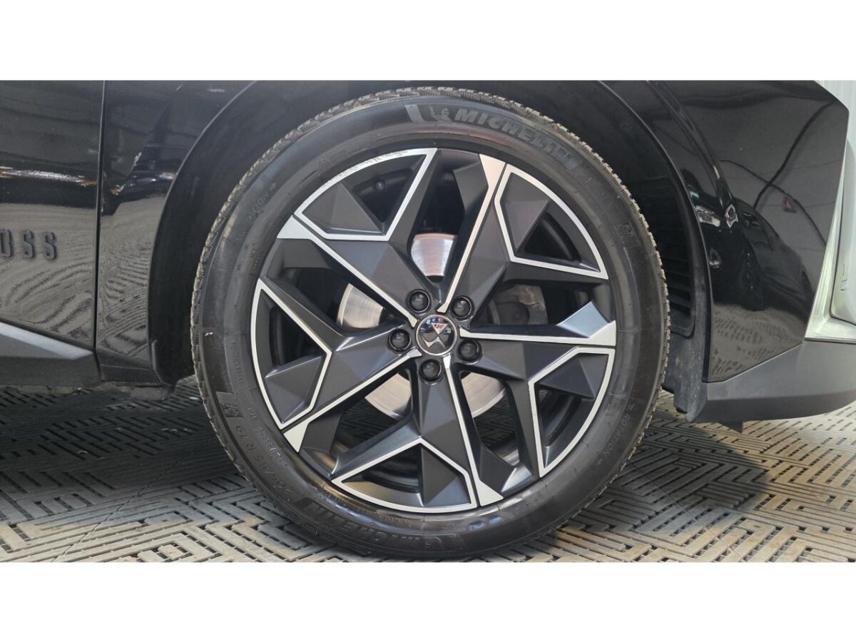 DS DS4