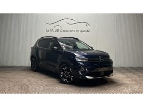C5 AIRCROSS