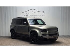 DEFENDER