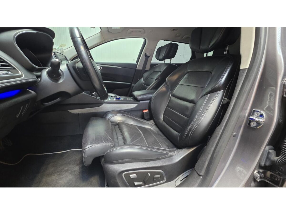 RENAULT TALISMAN