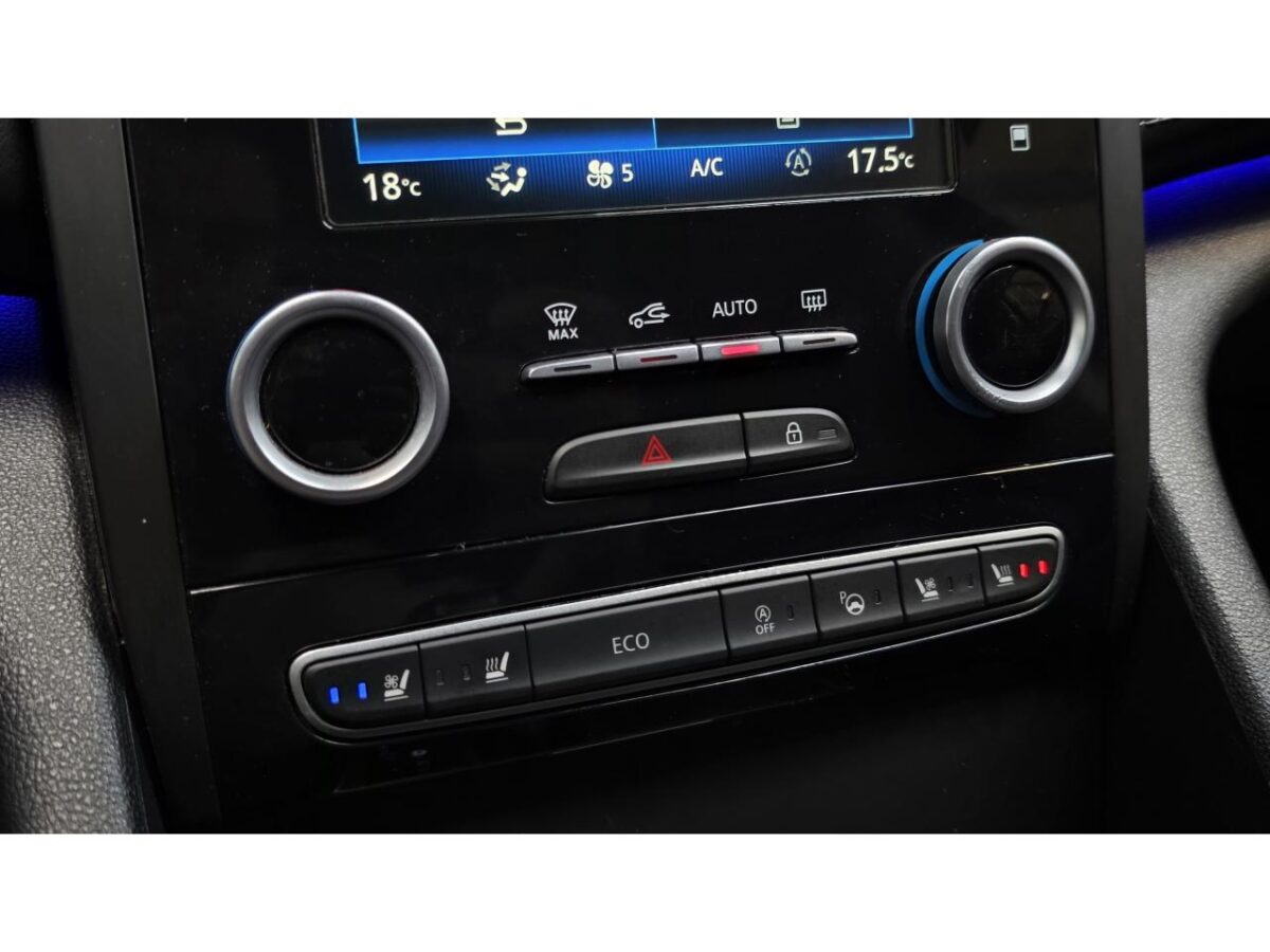 RENAULT TALISMAN