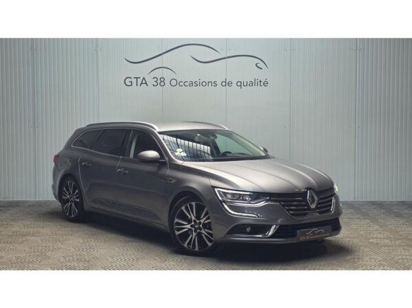 RENAULT TALISMAN