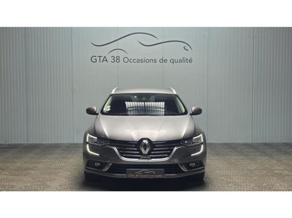 RENAULT TALISMAN