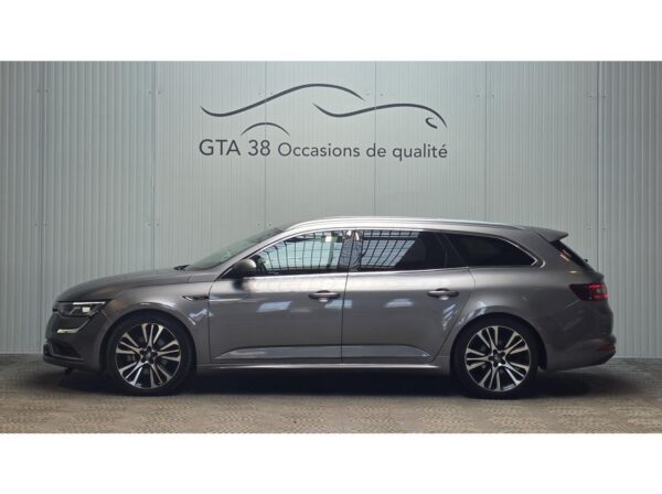RENAULT TALISMAN