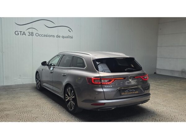 RENAULT TALISMAN