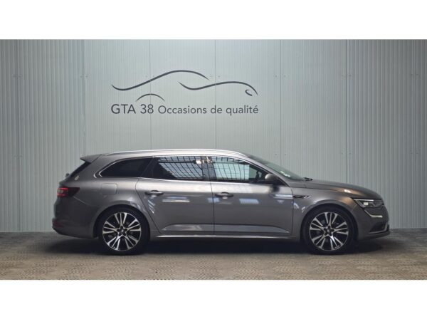 RENAULT TALISMAN