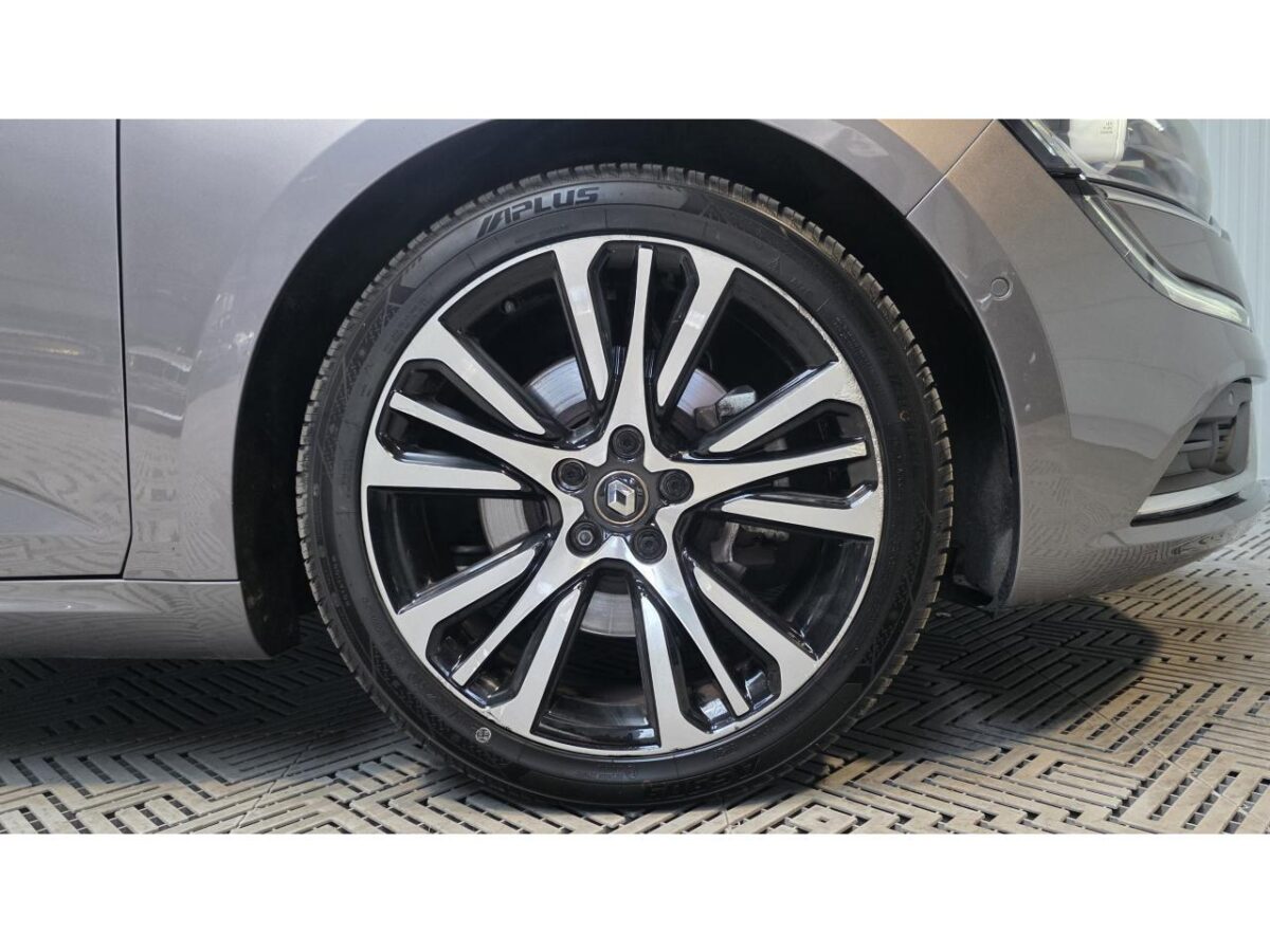 RENAULT TALISMAN